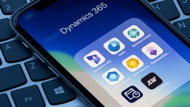 Benefits of Dynamics 365 for Business - Post Thumbnail