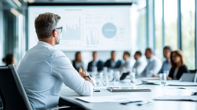The Hidden Cost of Employee Disengagement: A Wake-Up Call for Businesses - Post Thumbnail