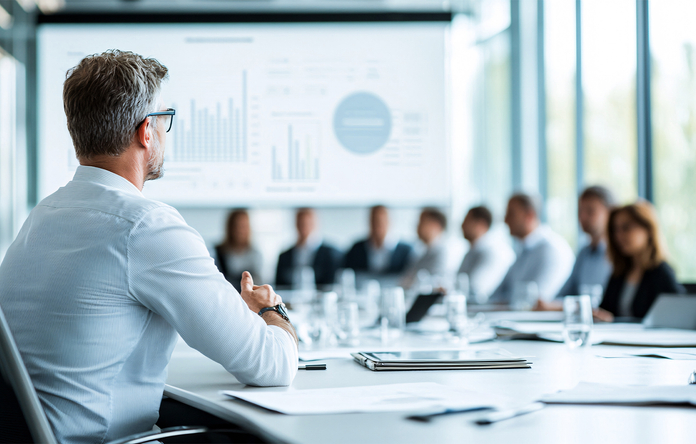 Article Thumbnail - The Hidden Cost of Employee Disengagement: A Wake-Up Call for Businesses
