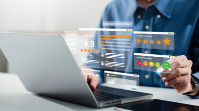 Consumer Satisfaction Report: Adobe Express Finds Out Exactly What Will Make Consumers Choose Your Brand - Post Thumbnail