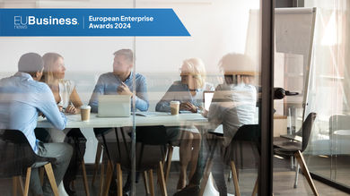 EU Business News Presents the Winners of the European Enterprise Awards 2024 - Post Thumbnail