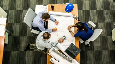 The Importance of Having a Comprehensive Marketing Plan - Post Thumbnail