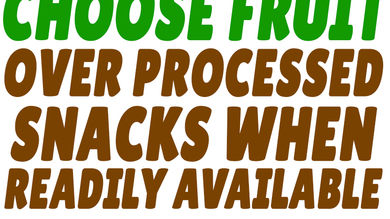 How Small Food Changes Transform Workplace Health and Energy - Post Thumbnail