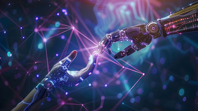 AI: A Game Changer Or A Threat? Survey Reveals Businesses Top Concerns - Post Thumbnail