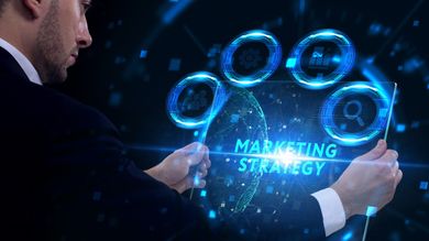 How AI-Driven Marketing Is Transforming Business Growth in Europe - Post Thumbnail