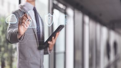 How Large Enterprises Can Mitigate Security Risks When Adopting Unified Communications - Post Thumbnail