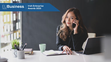 EU Business News Announces the Winners of the 2025 Irish Enterprise Awards - Post Thumbnail