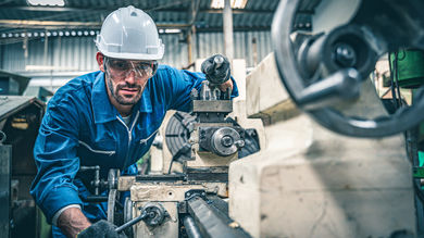 Five Trends, Five Years: Inside UK Manufacturing’s Path to 2030 - Post Thumbnail
