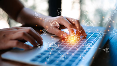 Can Technology Revitalise UK Public Sector Post Covid?  - Post Thumbnail