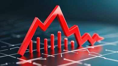 Trump Tariffs Spark £2bn Market Plunge in UK Trading - Post Thumbnail