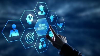 How Digital HR Tools Are Revolutionising Workplaces - Post Thumbnail