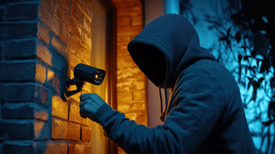 Every Second Counts When Intruders are Intent on Causing Harm, or Entry - Post Thumbnail