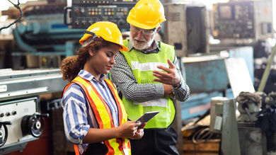 Five Surprising Manufacturing Industries You Didn’t Know Were Thriving in Britain - Post Thumbnail