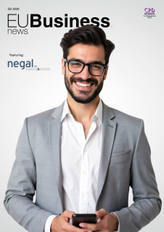 Magazine Cover - Q2 2025