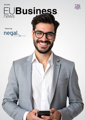 Q2 2025 - Issue Cover
