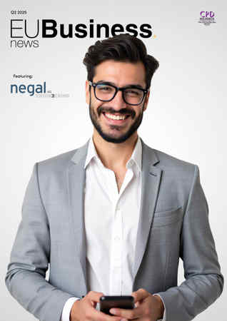Q2 2025 - Backdrop Magazine Cover Image