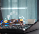 Article Thumbnail - Data Management Strategies for Hybrid and Multi‑Cloud Environments