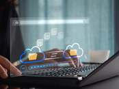 Article Thumbnail - Data Management Strategies for Hybrid and Multi‑Cloud Environments