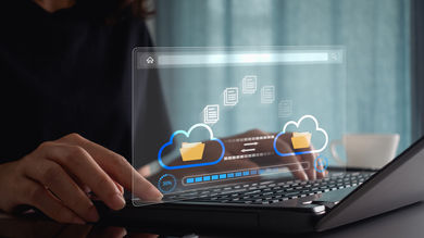 Data Management Strategies for Hybrid and Multi‑Cloud Environments - Post Thumbnail