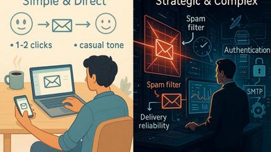 Why Businesses Count on Email Delivery Service Providers for Growth - Post Thumbnail