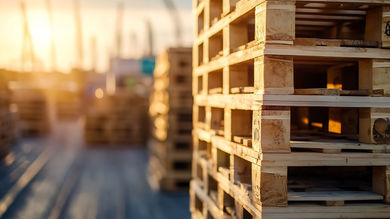 Utilising Technology for Streamlined Pallet Delivery Operations - Post Thumbnail