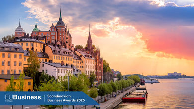 EU Business News Unveils the Winners of the Scandinavian Business Awards 2025 - Post Thumbnail