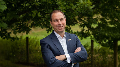 Navigating European Markets with Export Leader Barry Leahey MBE - Post Thumbnail