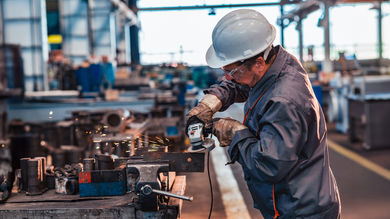 Energy Security in Manufacturing: Shielding Your Business from Supply Chain Risks - Post Thumbnail