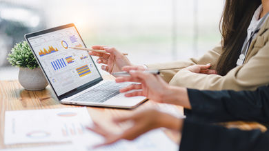 Bridging the Gap in B2B Marketing Data and Reinventing the Rules for Change - Post Thumbnail