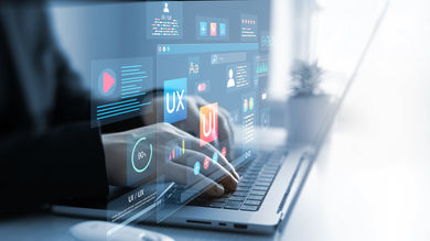 Why Strategic Web Design is an Indispensable Investment for Ambitious SMEs - Post Thumbnail
