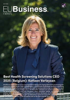 Q3 2025 - Issue Cover