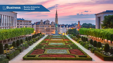 EU Business News Reveals the Winners of the Benelux Enterprise Awards 2025 - Post Thumbnail