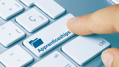 5 Ways Employers Can Supercharge Their Workforce With Apprenticeships - Post Thumbnail