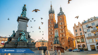 EU Business News Announces the Winners of the Polish Business Awards 2025 - Post Thumbnail