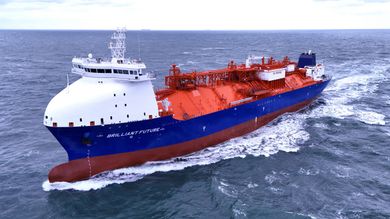 Hartmann Gas Carriers Germany moves crew management to the cloud — and raises the bar for European shipping - Post Thumbnail