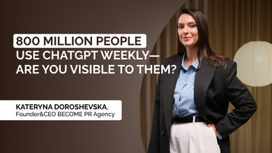 Why Your Business Needs to Be Visible in ChatGPT - Post Thumbnail
