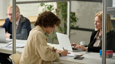 Research Shows Too Few Overseas Employers Capitalising on Gap Analysis - Post Thumbnail