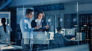 Cutting Through the Clutter: How Smart Comparison Tools Are Reshaping Business Spending in 2025 - Post Thumbnail