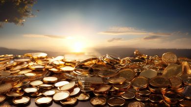 Building Stability in Uncertain Markets: How Precious Metals Continue to Support European Investors - Post Thumbnail