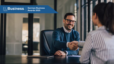 EU Business News Announces the Winners of the 2025 German Business Awards - Post Thumbnail
