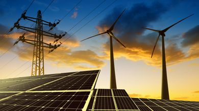 Enhancing Energy Infrastructure with Digital Asset Monitoring - Post Thumbnail
