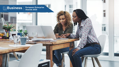 EU Business News Applauds the Winners of the European Enterprise Awards 2025 - Post Thumbnail