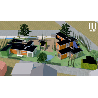 Winner Supplied Image - GARCIA architektur