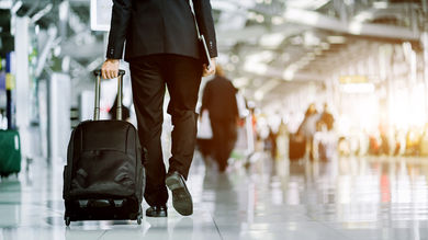 Business Travel Experts Share Tips for a Smooth UK Arrival - Post Thumbnail