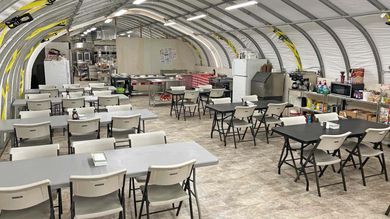 The Role of Fabric Structures in Europe’s Sustainable Urban Development - Post Thumbnail