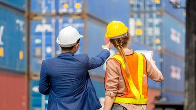 Customs Clearance Made Simple: Avoiding Delays and Costly Mistakes - Post Thumbnail