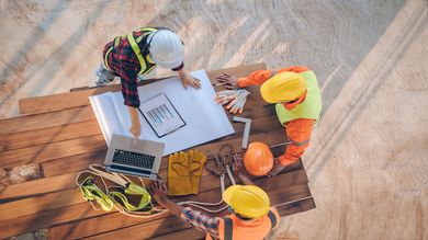 The Rise of Equipment Marketplaces in Construction - Post Thumbnail