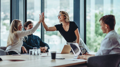 Human-Centred Growth: The Secret to Business Success - Post Thumbnail