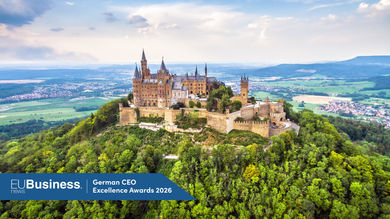 EU Business News Unveils the Winners of the German CEO Excellence Awards 2026 - Post Thumbnail