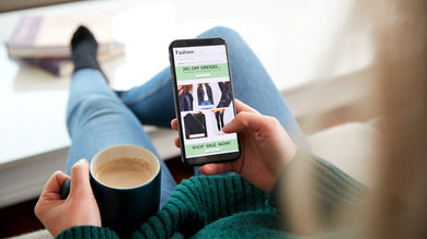 How Brits Are Redefining Where, How, and Why They Shop - Post Thumbnail